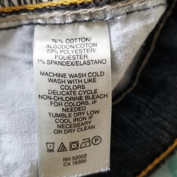 DKNY Jeans - Picture 4 of 4